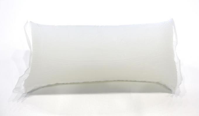 Colle adhésive élastique chaude de la fonte PSA de blocs en caoutchouc pour des couches-culottes de bébé 1