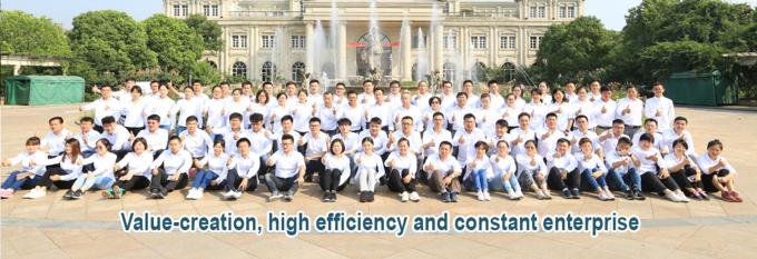 LA CHINE Shanghai Jaour Adhesive Products Co.,Ltd Profil de la société 0