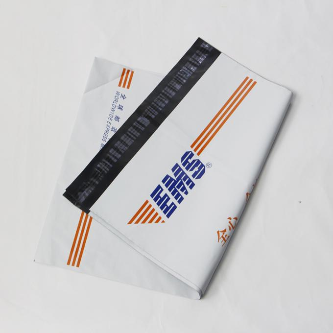 Emballage destructif de bloc de colle de Bag Hot Melt de messager de colle de la bande PSA 1