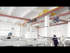 140C-160C Adhésif à basse température pour la fabrication de résines de caoutchouc