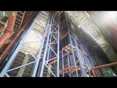 PSA fondant à chaud à base de caoutchouc pour les autocollants en papier, étiquetage en papier