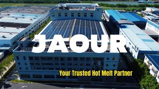 POURQUOI JAOUR ?
