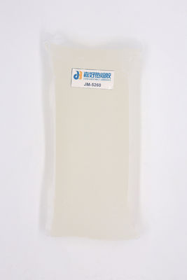 Elastic Hot melt Adhesive for baby diapers and Adult diapers with clear transparent color