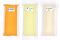Hot Melt Psa Adhesive Glue For PE Non Woven Lamination Sanitary Napkin Top Sheet