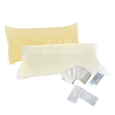 Adhésif à fusion à chaud pour pansement médical hydrocolloïde, plâtre pour plaies