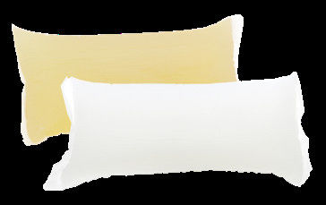 Aucune odeur avec un plus haut adhésif en caoutchouc de collage de fonte chaude thermoplastique de PSA pour des couches-culottes de bébé