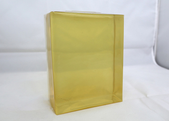 Adhésif chaud de fonte de PSA, colle chaude de construction de fonte de couleur transparente de forme de l'oreiller 25kg